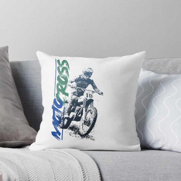 Item preview, For those who love adrenaline and are motocross fans #10 designed and sold by UrbanTRIP.