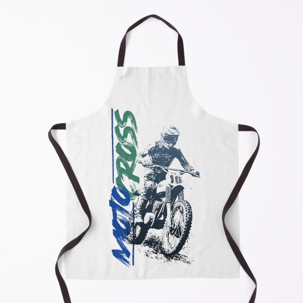 Item preview, For those who love adrenaline and are motocross fans #10 designed and sold by UrbanTRIP.