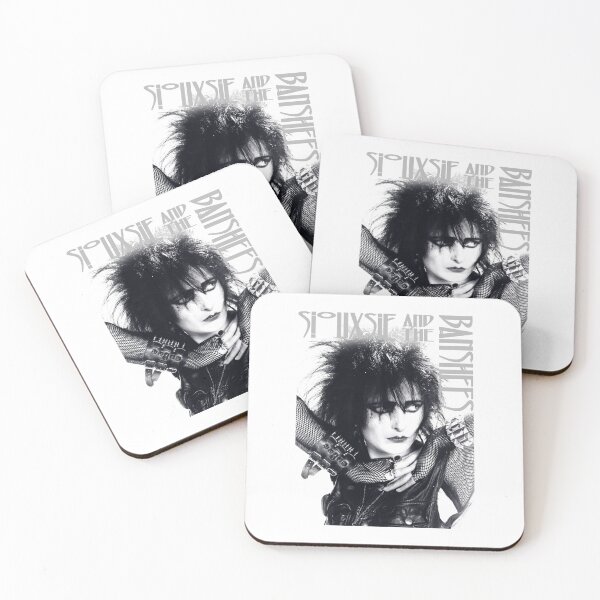 Item preview, Siouxsie and the banshees Siouxsie Sioux The Bride and the Banshees designed and sold by Rathiaord0440.
