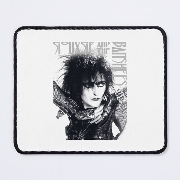 Item preview, Siouxsie and the banshees Siouxsie Sioux The Bride and the Banshees designed and sold by Rathiaord0440.