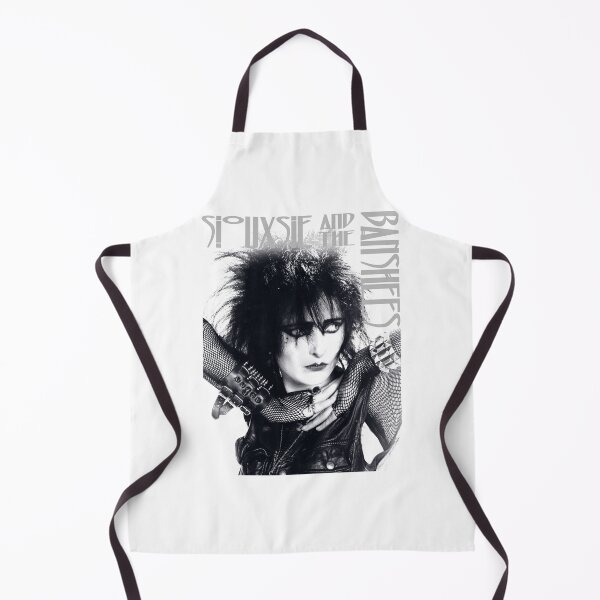 Item preview, Siouxsie and the banshees Siouxsie Sioux The Bride and the Banshees designed and sold by Rathiaord0440.