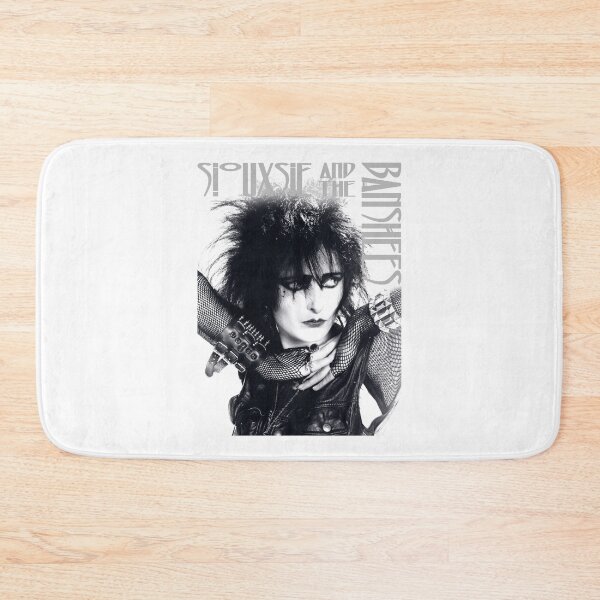 Item preview, Siouxsie and the banshees Siouxsie Sioux The Bride and the Banshees designed and sold by Rathiaord0440.