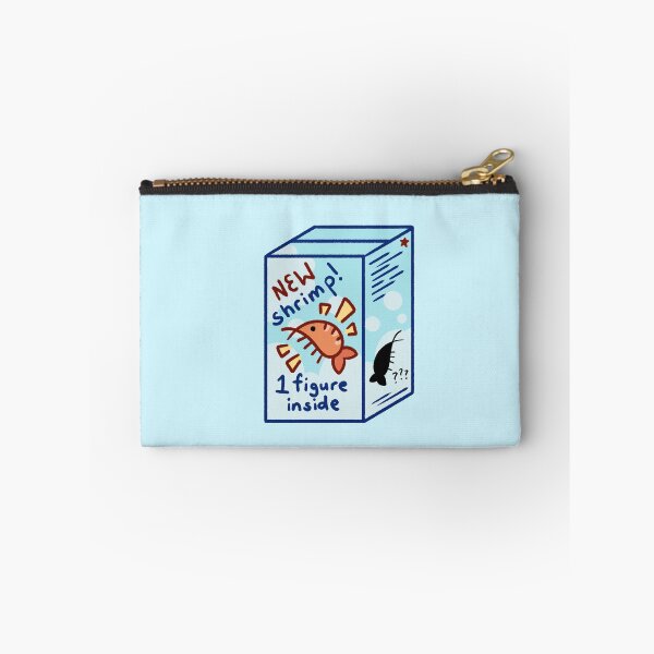 Item preview, Blind Box Shrimp designed and sold by Loz-Fairytail.