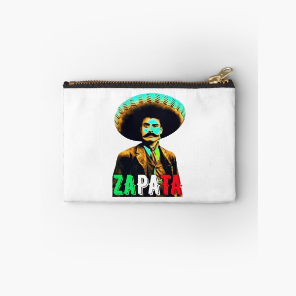 Item preview, Zapata designed and sold by carouselpress.