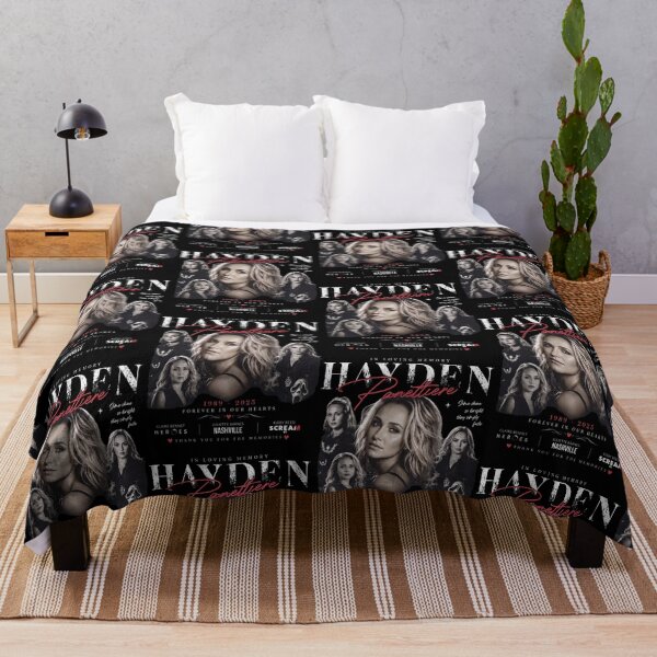 Item preview, Hayden Panettiere Memorial Vintage designed and sold by dulcefrishman.