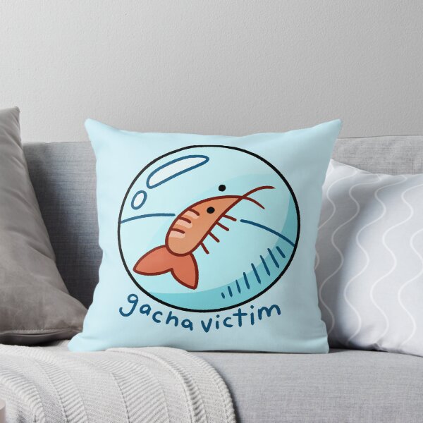 Item preview, Gacha Shrimp designed and sold by Loz-Fairytail.