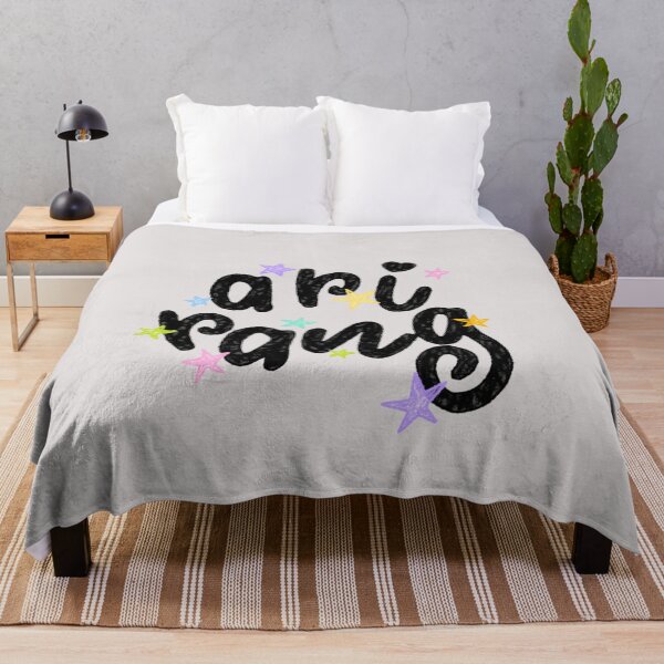 Item preview, ARI RANG Colorful Stars – BTS ARIRANG Inspired Doodle Design designed and sold by Palette & Hue.