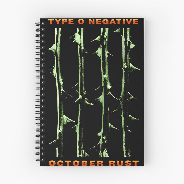 Item preview, Type O Negative Vintage VL12 designed and sold by dashiellstorm.