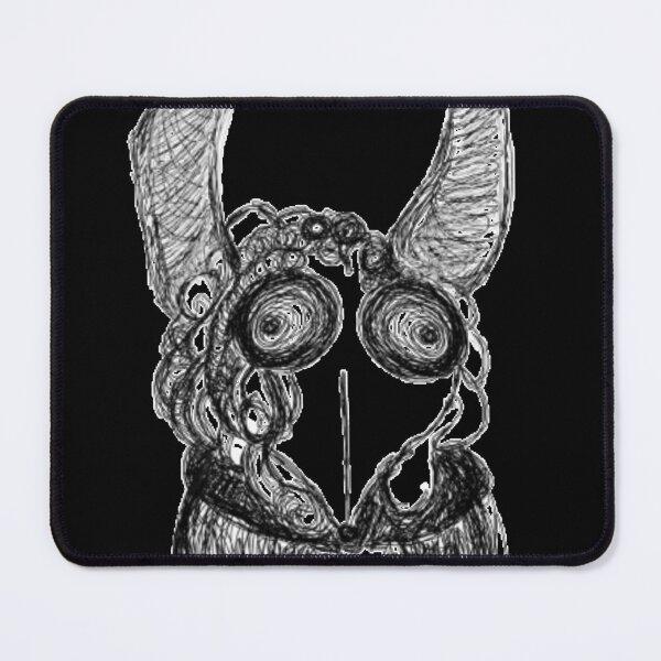 Item preview, The Spiral-Eyed Friend designed and sold by DwellerArt.