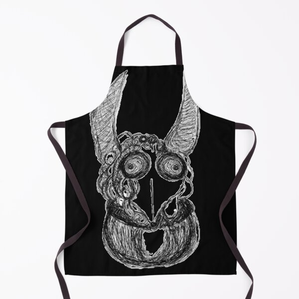 Item preview, The Spiral-Eyed Friend designed and sold by DwellerArt.