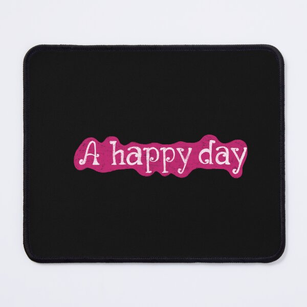 Item preview, A happy day designed and sold by pinkyfish1010.