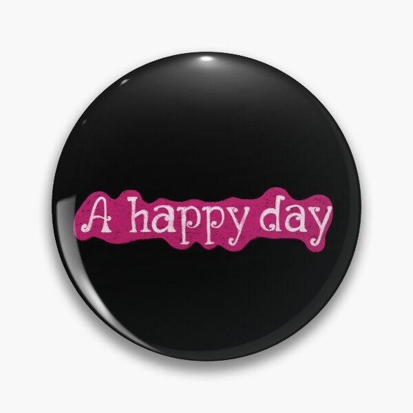 Item preview, A happy day designed and sold by pinkyfish1010.