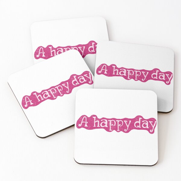 Item preview, A happy day designed and sold by pinkyfish1010.