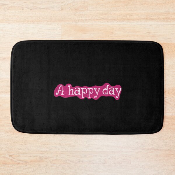 Item preview, A happy day designed and sold by pinkyfish1010.