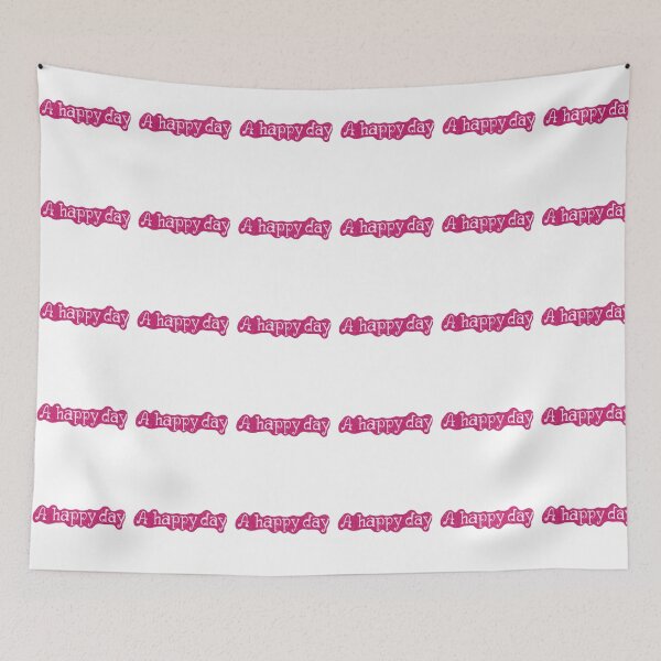 Item preview, A happy day designed and sold by pinkyfish1010.