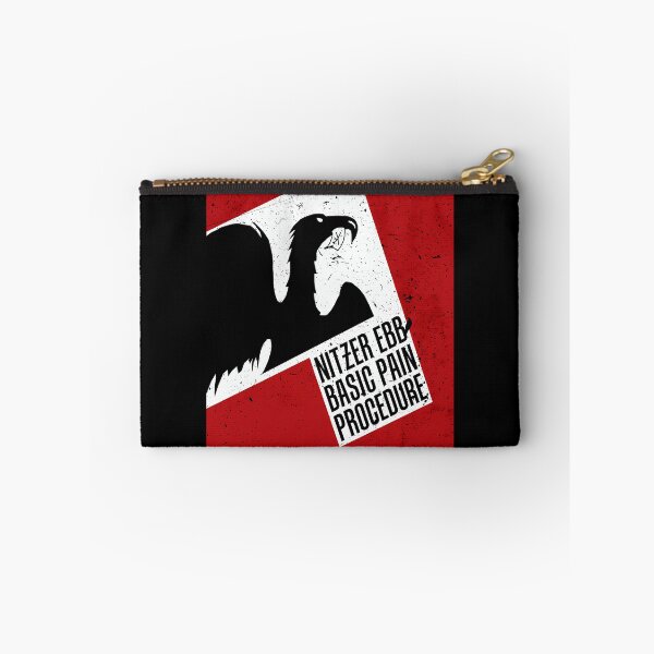 Item preview, Nitzer Ebb Vintage VL1 designed and sold by Friskandflowey.