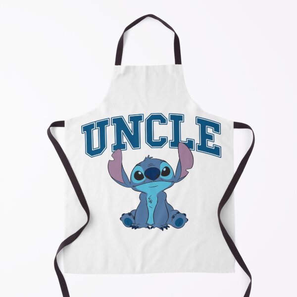 Artikelvorschau, Disney Lilo & Stitch – Süßes Geschenk für Onkel und Familie entworfen und verkauft von GoldenField41.