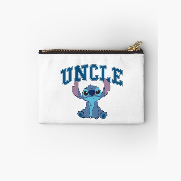 Item preview, Disney Lilo & Stitch Cute Uncle Family Gift designed and sold by GoldenField41.