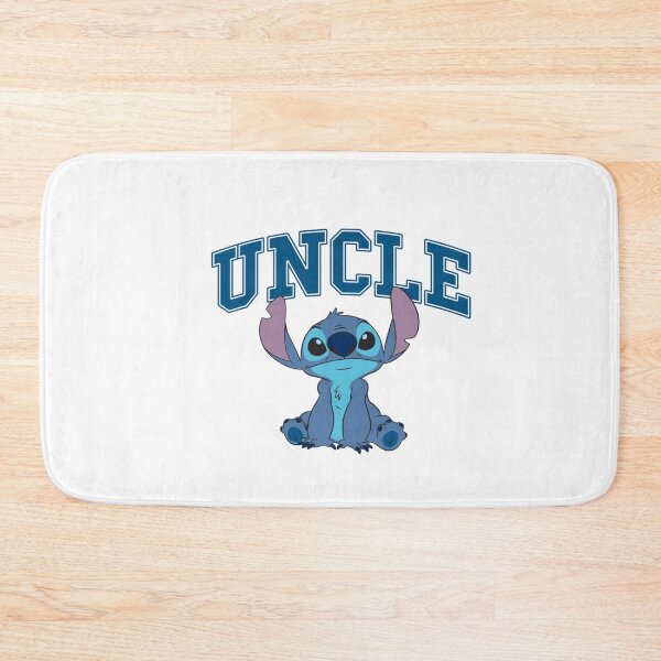 Item preview, Disney Lilo & Stitch Cute Uncle Family Gift designed and sold by GoldenField41.