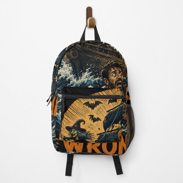 Item preview, Wrong Ship designed and sold by M.Store.