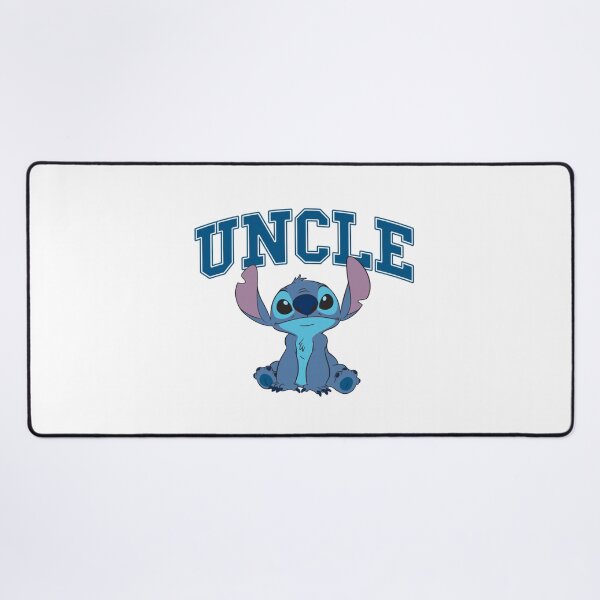 Item preview, Disney Lilo & Stitch Cute Uncle Family Gift designed and sold by GoldenField41.