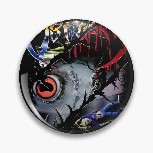 Item preview, Obituary Metal Design Vol.07 designed and sold by dashiellstorm.