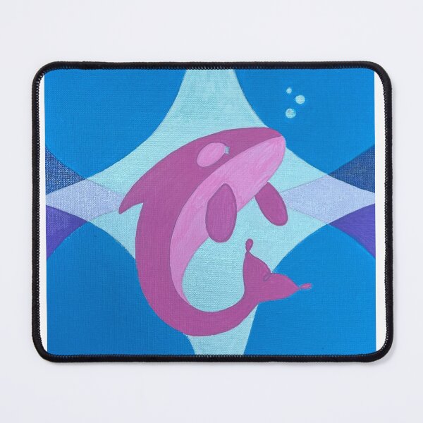 Item preview, Orca killer whale designed and sold by YATASE.