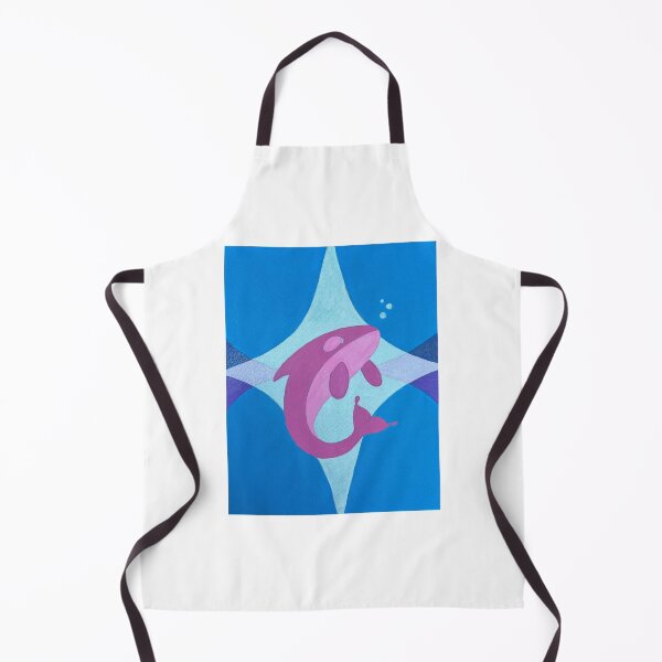 Item preview, Orca killer whale  designed and sold by YATASE.