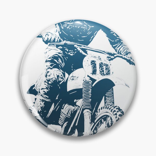 Item preview, For those who love adrenaline and are motocross fans #11 designed and sold by UrbanTRIP.