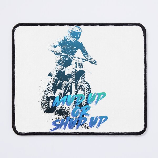Item preview, For those who love adrenaline and are motocross fans #11 designed and sold by UrbanTRIP.