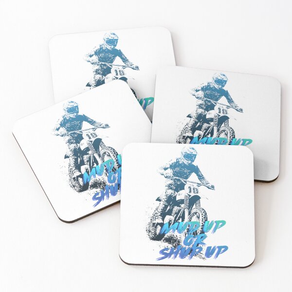Item preview, For those who love adrenaline and are motocross fans #11 designed and sold by UrbanTRIP.