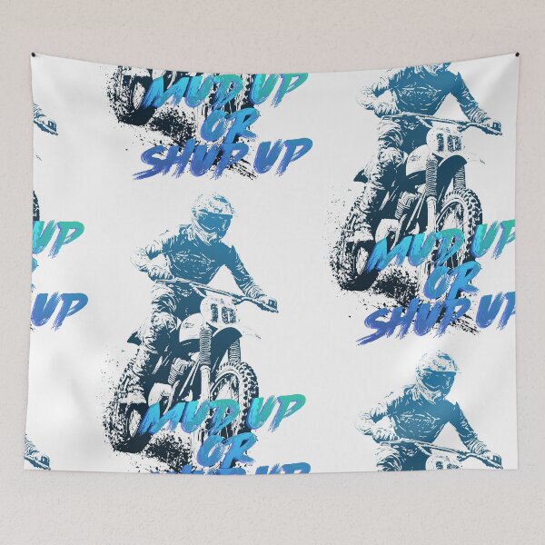 Item preview, For those who love adrenaline and are motocross fans #11 designed and sold by UrbanTRIP.