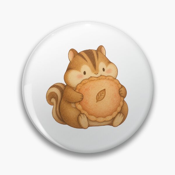 Item preview, One Pie for the Walk Home designed and sold by The-Art-of-D.