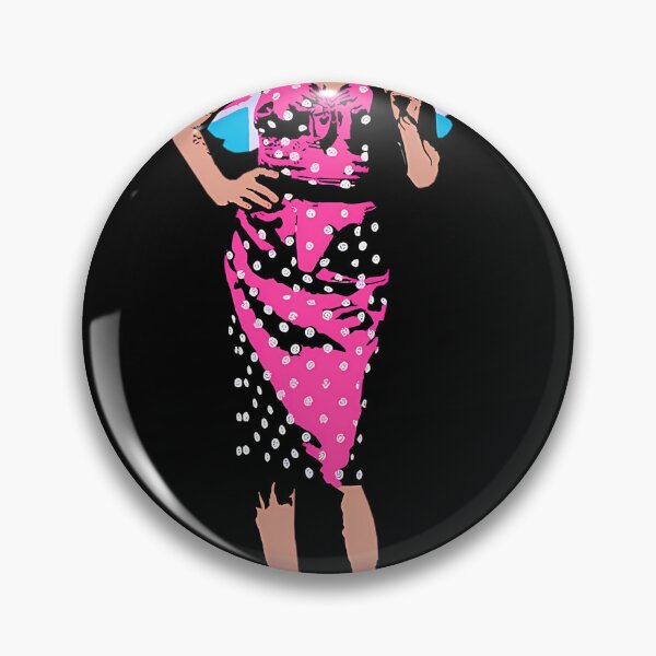 Item preview, Amy Winehouse Vintage VL14 designed and sold by Friskandflowey.