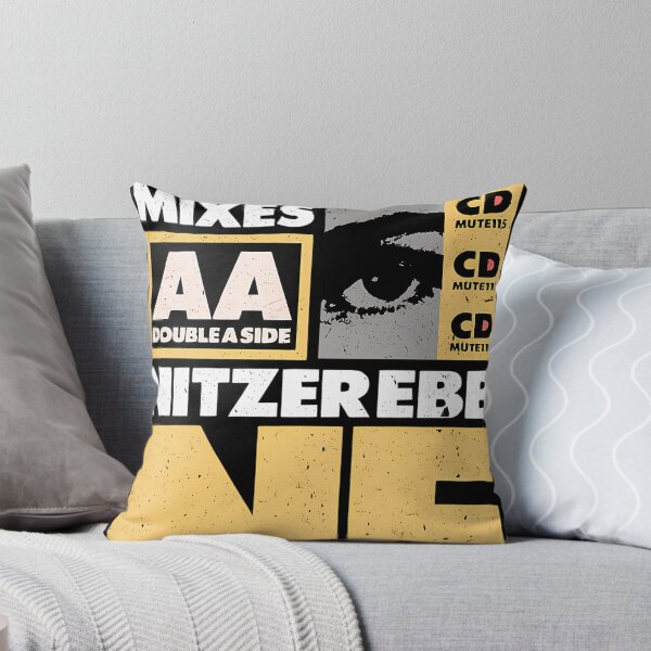 Item preview, Nitzer Ebb Vintage VL14 designed and sold by dashiellstorm.