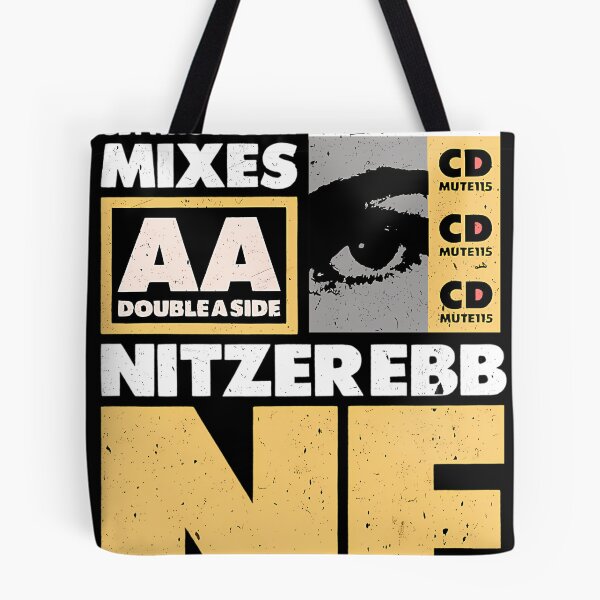 Item preview, Nitzer Ebb Vintage VL14 designed and sold by dashiellstorm.