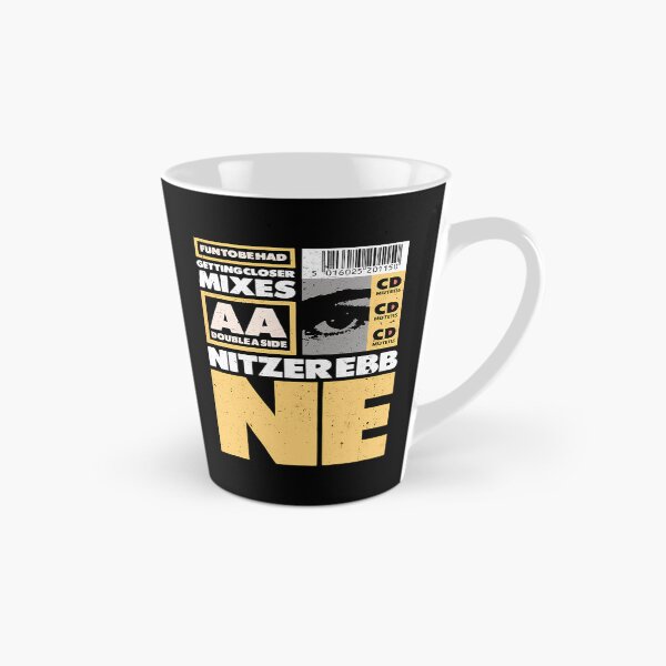Item preview, Nitzer Ebb Vintage VL14 designed and sold by dashiellstorm.