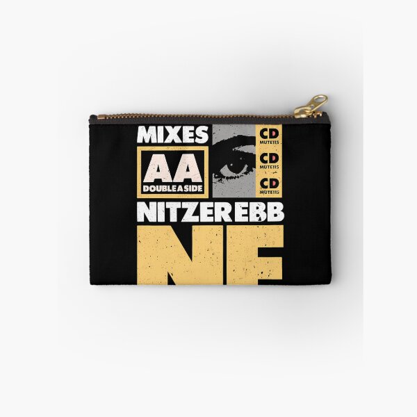 Item preview, Nitzer Ebb Vintage VL14 designed and sold by dashiellstorm.