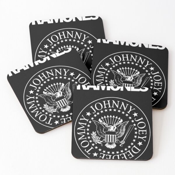 Item preview, Ramones T-Shirt designed and sold by EdwinaDach.