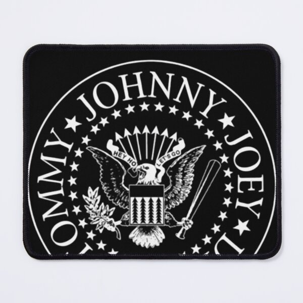 Item preview, Ramones T-Shirt designed and sold by EdwinaDach.