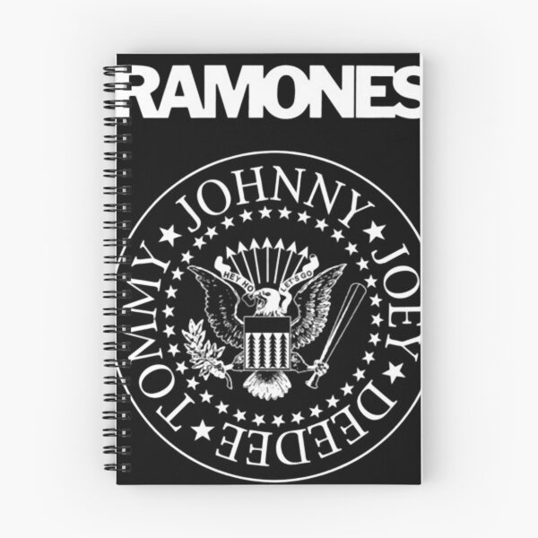 Item preview, Ramones T-Shirt designed and sold by EdwinaDach.