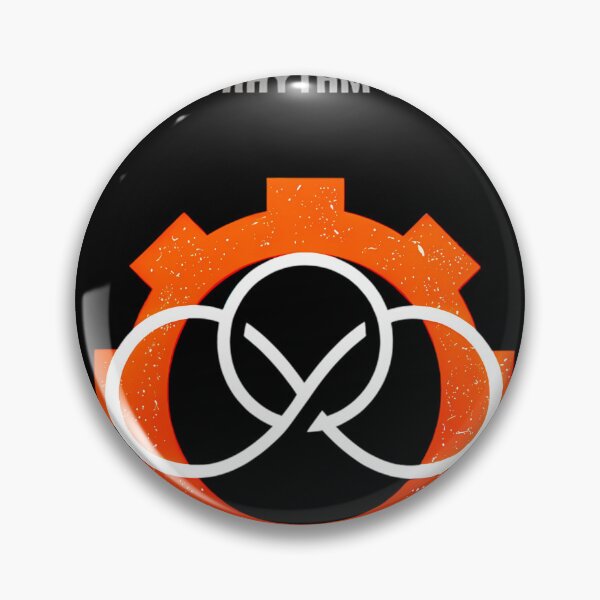 Item preview, Nitzer Ebb Vintage VL3 designed and sold by Friskandflowey.