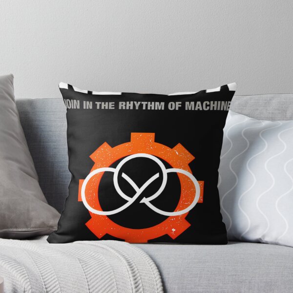 Item preview, Nitzer Ebb Vintage VL3 designed and sold by Friskandflowey.