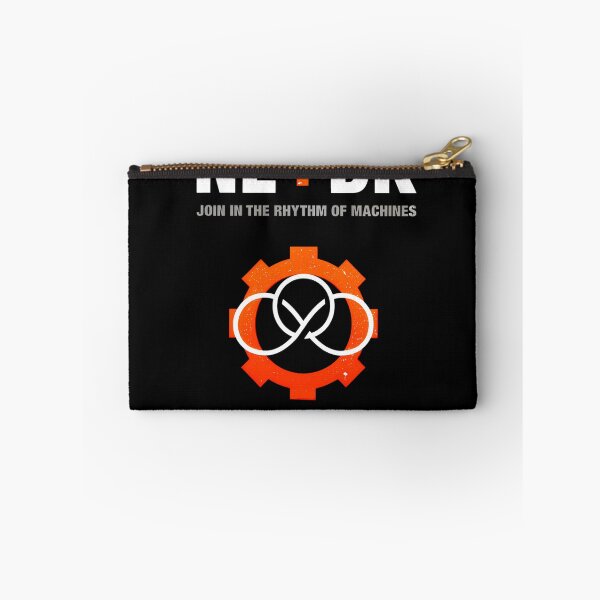 Item preview, Nitzer Ebb Vintage VL3 designed and sold by Friskandflowey.