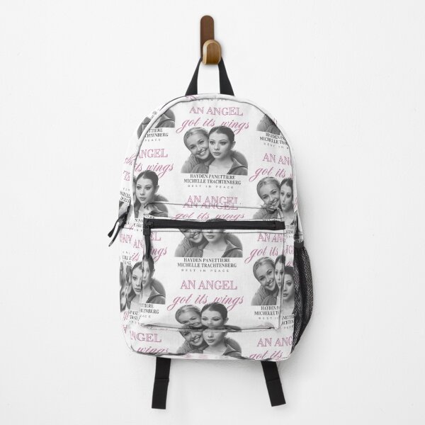Item preview, Hayden Panettiere Michelle Trachtenberg designed and sold by dulcefrishman.
