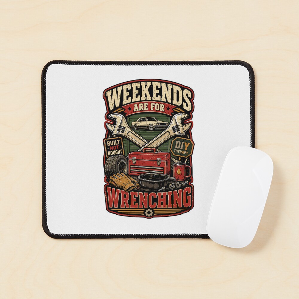 Item preview, Mouse Pad designed and sold by RAS-77.