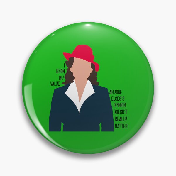 Item preview, Agent Carter  designed and sold by FreshThredz.