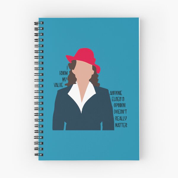 Item preview, Agent Carter  designed and sold by FreshThredz.
