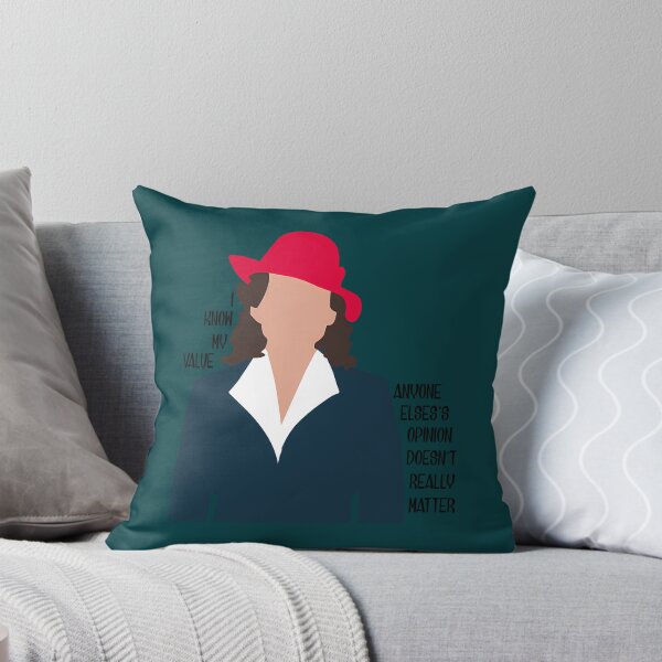 Item preview, Agent Carter  designed and sold by FreshThredz.