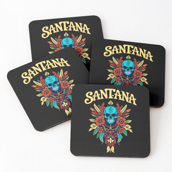 Item preview, Psychedelic Latin Rock Guitarist - Vintage Concert Poster Graphic designed and sold by filalinawal.
